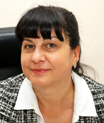 Tatiana Kalkanova