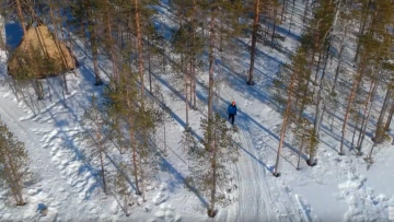 EUropeans: Lapland, je t’aime!